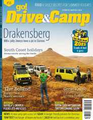 Go! Drive & Camp (Digital) Subscription                    December 1st, 2023 Issue