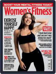 Women's Fitness (Digital) Subscription                    December 1st, 2023 Issue