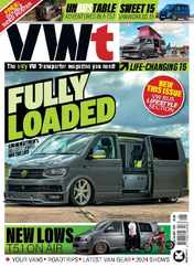 VWt (Digital) Subscription                    January 1st, 2024 Issue