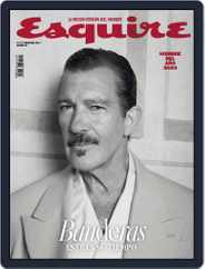 Esquire España (Digital) Subscription                    December 1st, 2023 Issue