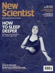 New Scientist Australian Edition (Digital) Subscription                    November 25th, 2023 Issue