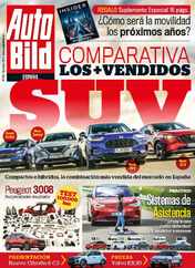 Auto Bild España (Digital) Subscription                    November 20th, 2023 Issue