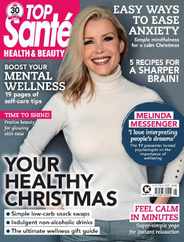 Top Sante (Digital) Subscription                    November 20th, 2023 Issue