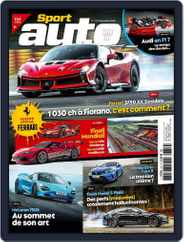 Sport Auto France (Digital) Subscription                    December 1st, 2023 Issue