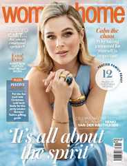 Woman & Home South Africa (Digital) Subscription                    December 1st, 2023 Issue