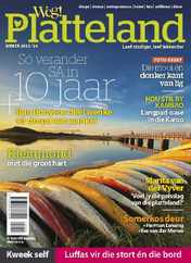 Weg! Platteland (Digital) Subscription                    November 9th, 2023 Issue