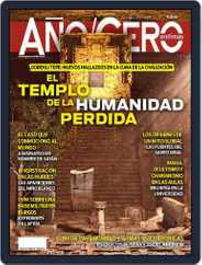 Año Cero (Digital) Subscription                    December 1st, 2023 Issue