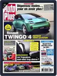 Auto Plus France (Digital) Subscription                    November 24th, 2023 Issue
