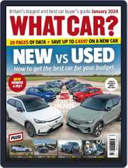 What Car? (Digital) Subscription                    January 1st, 2024 Issue