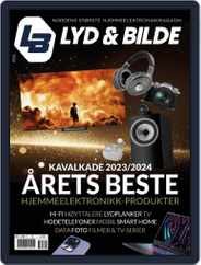 Lyd & Bilde (Digital) Subscription                    December 1st, 2023 Issue