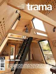 Revista Trama (Digital) Subscription                    November 15th, 2023 Issue