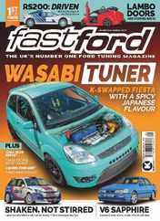 Fast Ford (Digital) Subscription                    January 1st, 2024 Issue