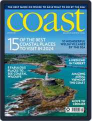 Coast (Digital) Subscription                    January 1st, 2024 Issue
