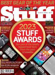 Stuff UK (Digital) Subscription                    November 17th, 2023 Issue