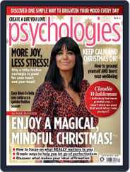 Psychologies (Digital) Subscription                    December 2nd, 2023 Issue