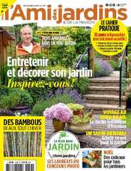 L'Ami des Jardins (Digital) Subscription                    November 24th, 2023 Issue