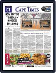 Cape Times (Digital) Subscription                    November 24th, 2023 Issue