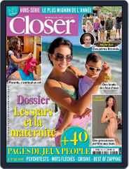 Closer France (Digital) Subscription                    December 1st, 2023 Issue