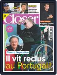 Closer France (Digital) Subscription                    November 24th, 2023 Issue