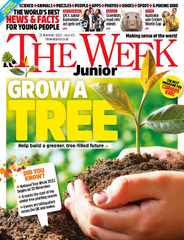 The Week Junior (UK) (Digital) Subscription                    November 25th, 2023 Issue