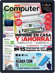 Computer Hoy (Digital) Subscription                    November 24th, 2023 Issue