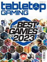 Tabletop Gaming (Digital) Subscription                    November 17th, 2023 Issue
