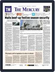Mercury (Digital) Subscription                    November 24th, 2023 Issue