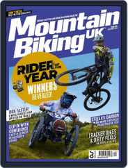 Mountain Biking UK (Digital) Subscription                    December 1st, 2023 Issue