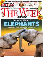 The Week Junior US (Digital) Subscription                    December 1st, 2023 Issue