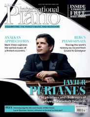 International Piano (Digital) Subscription                    December 1st, 2023 Issue