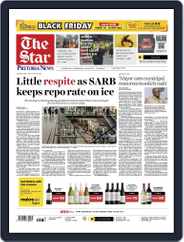 Star South Africa (Digital) Subscription                    November 24th, 2023 Issue