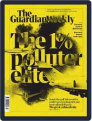 Guardian Weekly (Digital) Subscription                    November 24th, 2023 Issue