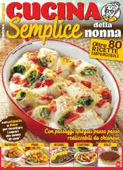 Cucina Tradizionale Speciale Magazine (Digital) Subscription                    February 28th, 2024 Issue