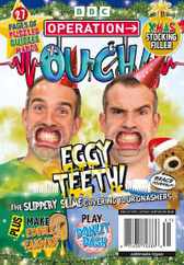 BBC Operation Ouch! Magazine (Digital) Subscription                    November 15th, 2023 Issue