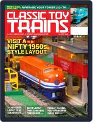 Classic Toy Trains (Digital) Subscription                    November 13th, 2023 Issue