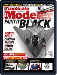 FineScale Modeler (Digital) Subscription                    January 1st, 2024 Issue