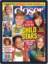 Closer Weekly (Digital) Subscription                    December 4th, 2023 Issue