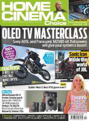 Home Cinema Choice (Digital) Subscription                    December 1st, 2023 Issue