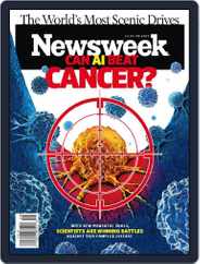 Newsweek (Digital) Subscription                    December 1st, 2023 Issue