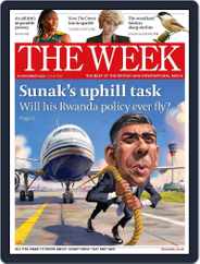 The Week United Kingdom (Digital) Subscription                    November 25th, 2023 Issue