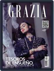 Grazia Lationamérica (Digital) Subscription                    November 1st, 2023 Issue