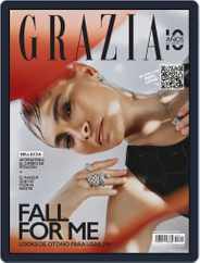 Grazia México (Digital) Subscription                    November 1st, 2023 Issue