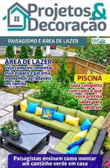 Projetos e Decoração (Digital) Subscription                    November 17th, 2023 Issue