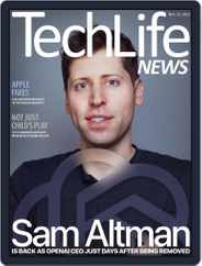 Techlife News (Digital) Subscription                    November 25th, 2023 Issue