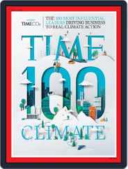 Time Magazine International Edition (Digital) Subscription                    December 4th, 2023 Issue