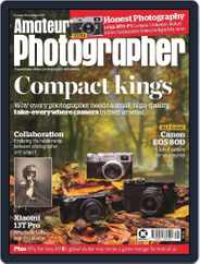 Amateur Photographer (Digital) Subscription                    November 28th, 2023 Issue