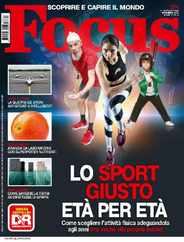 Focus Italia (Digital) Subscription                    December 1st, 2023 Issue