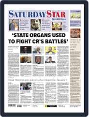 Saturday Star (Digital) Subscription                    November 25th, 2023 Issue