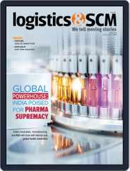 Logistics & SCM Magazine (Digital) Subscription