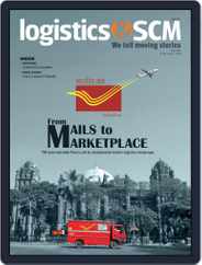 Logistics & SCM Magazine (Digital) Subscription